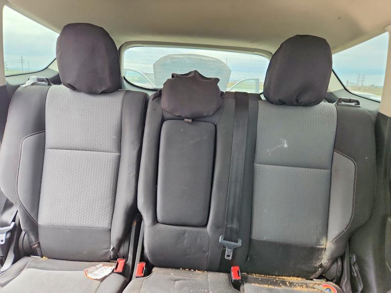 Photo 10 from auction – 2018 FORD ESCAPE with VIN 1FMCU0GD7JUA86195