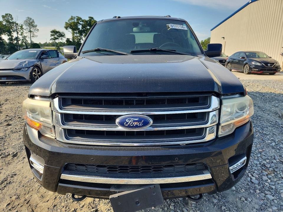 Photo 5 from auction – 2017 FORD EXPEDITION with VIN 1FMJU2AT3HEA42086
