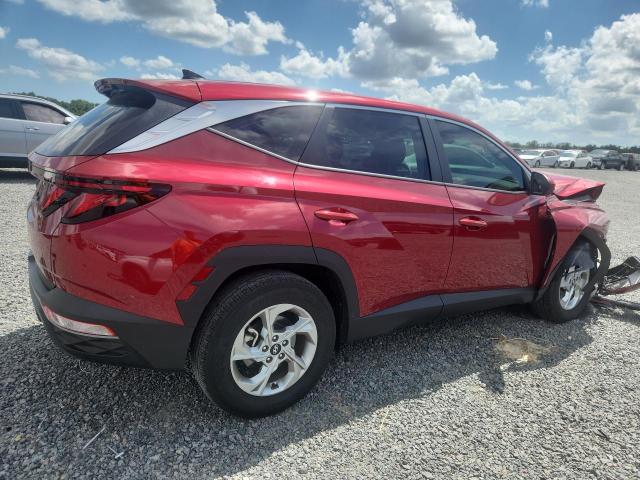 Photo 3 from auction – 2024 HYUNDAI TUCSON with VIN 5NMJA3DE5RH433724