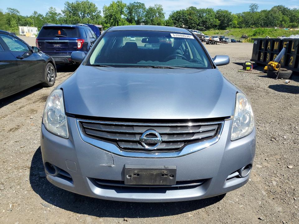 Photo 5 from auction – 2012 NISSAN ALTIMA with VIN 1N4AL2AP8CC172773