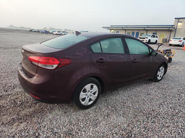 Снимка 3 от търг – 2017 KIA FORTE с VIN 3KPFK4A71HE034023