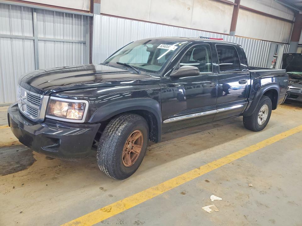 2008 DODGE DAKOTA - Търг №63405816