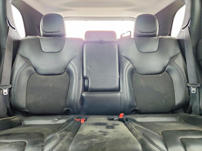 Photo 10 from auction – 2020 JEEP CHEROKEE with VIN 1C4PJLLX6LD522098
