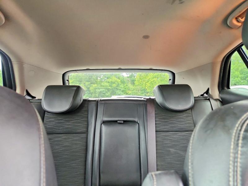 Photo 10 from auction – 2016 BUICK ENCORE with VIN KL4CJASB7GB601719