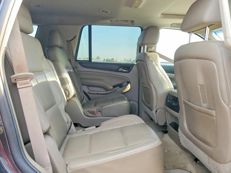 Photo 11 from auction – 2015 GMC YUKON with VIN 1GKS2BKC8FR532255