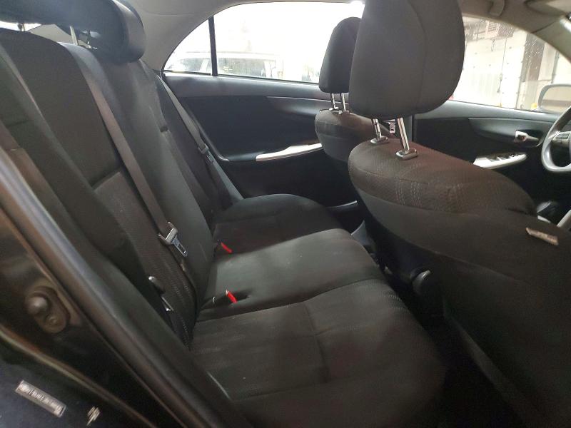 Photo 10 from auction – 2011 TOYOTA COROLLA with VIN 2T1BU4EE2BC588906