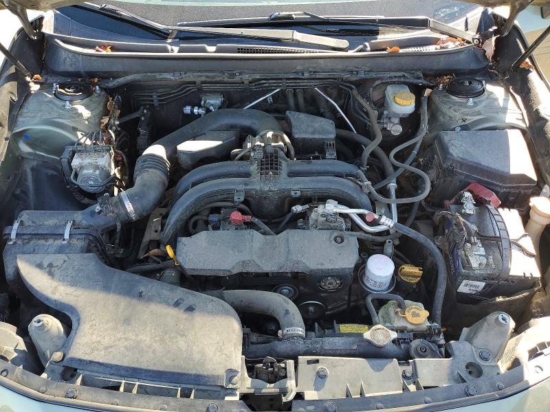 Photo 11 from auction – 2016 SUBARU OUTBACK with VIN 4S4BSAAC3G3313582