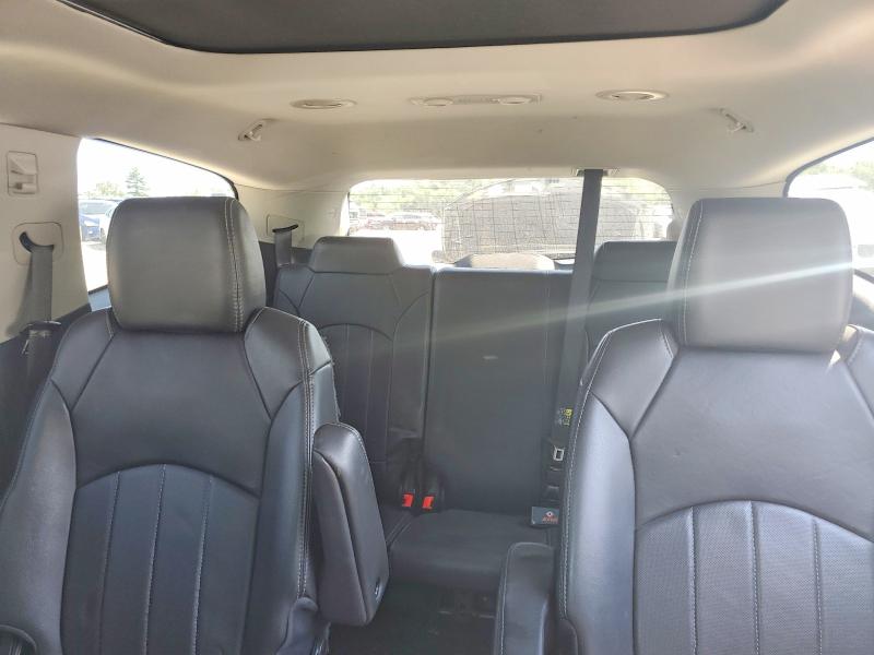 Photo 10 from auction – 2016 CHEVROLET TRAVERSE with VIN 1GNKVJKD1GJ318284