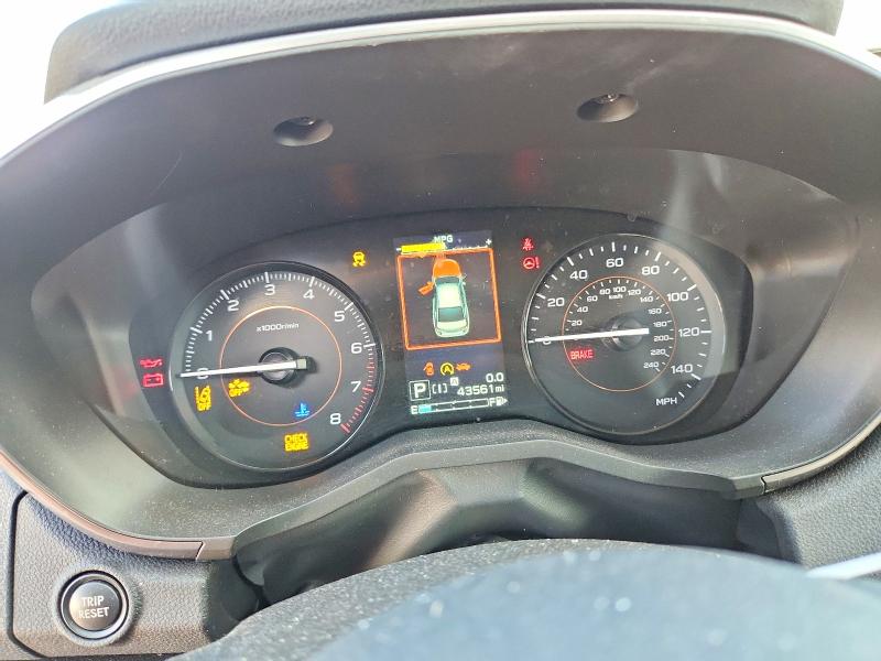 Foto 9 de la subasta – 2023 SUBARU CROSSTREK con VIN JF2GTAEC1PH325980