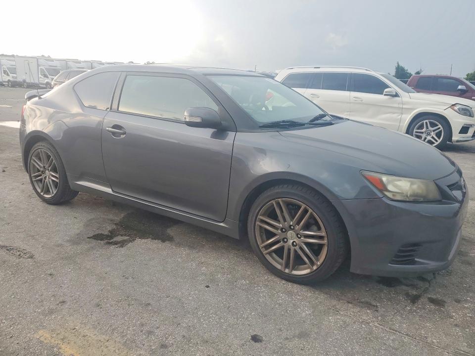 Photo 4 from auction – 2012 SCION TC with VIN JTKJF5C72C3041170