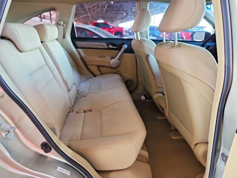 Zdjęcie 11 z aukcji – 2007 HONDA CR-V z VIN JHLRE38367C072003