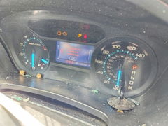 Zdjęcie 9 z aukcji – 2013 FORD EXPLORER z VIN 1FM5K7D86DGB16496