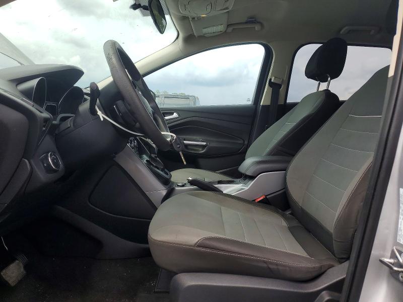 Photo 7 from auction – 2015 FORD ESCAPE with VIN 1FMCU0GX6FUA93964