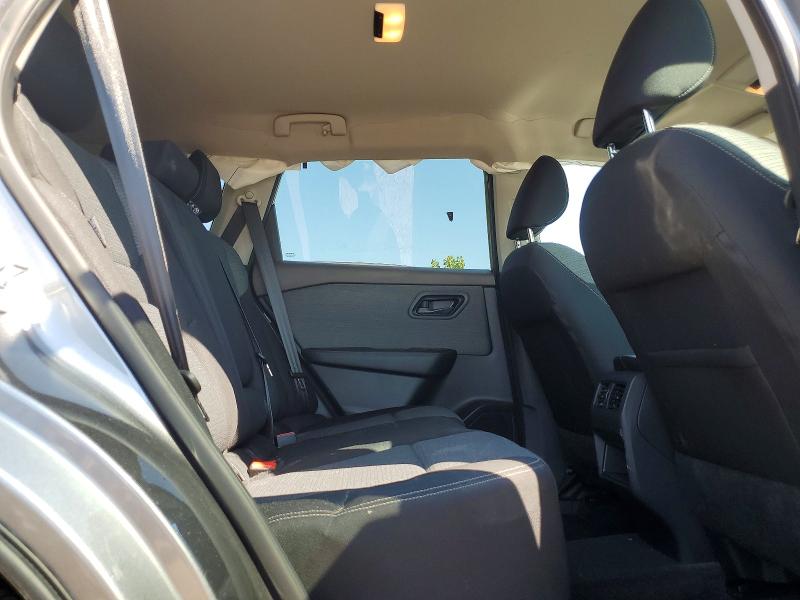 Photo 11 from auction – 2022 NISSAN ROGUE with VIN 5N1AT3AA9NC690501