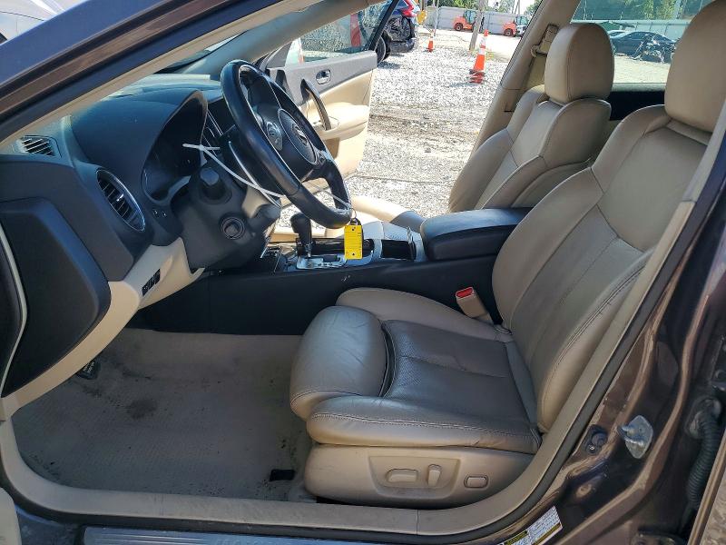 Zdjęcie 7 z aukcji – 2012 NISSAN MAXIMA z VIN 1N4AA5AP6CC823101