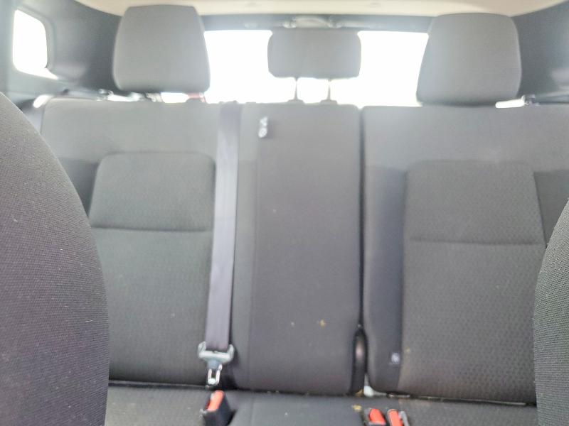Photo 10 from auction – 2026 NISSAN KICKS with VIN 3N8AP6BE5TL353373
