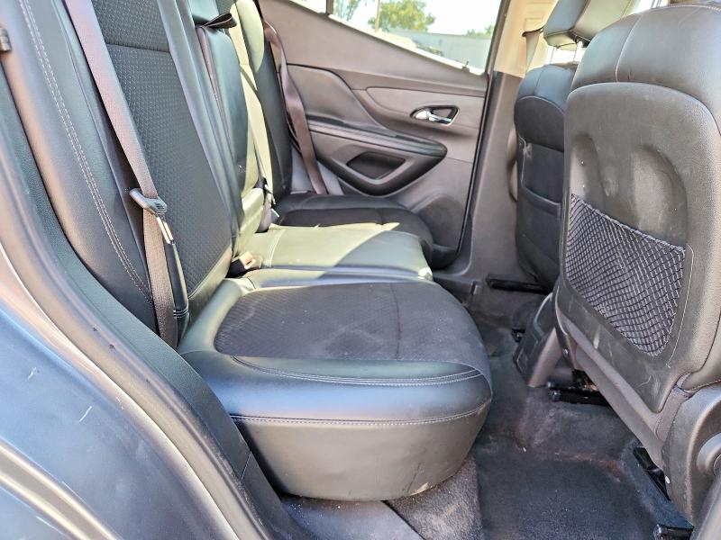 Photo 10 from auction – 2019 BUICK ENCORE with VIN KL4CJASB5KB717798