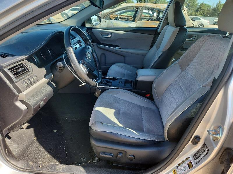 صورة رقم 7 من المزاد - 2016 TOYOTA CAMRY مع VIN 4T1BF1FK4GU568529