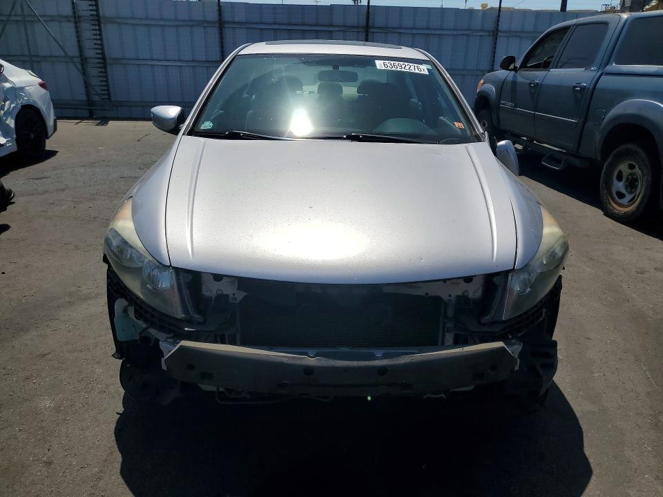 Photo 5 from auction – 2012 HONDA ACCORD with VIN 1HGCP2F74CA082789