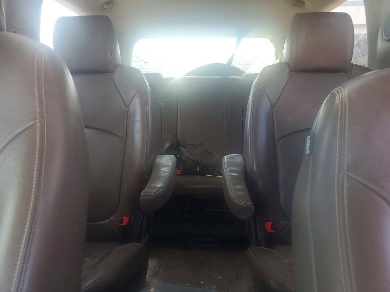 Photo 10 from auction – 2013 GMC ACADIA with VIN 1GKKRRKD4DJ192529