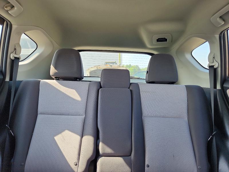 Photo 10 from auction – 2014 TOYOTA RAV4 with VIN 2T3BFREV9EW195678