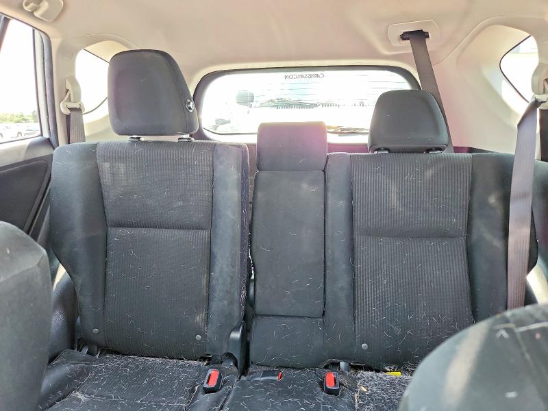 Photo 10 from auction – 2018 TOYOTA RAV4 with VIN JTMZFREV9JJ733030