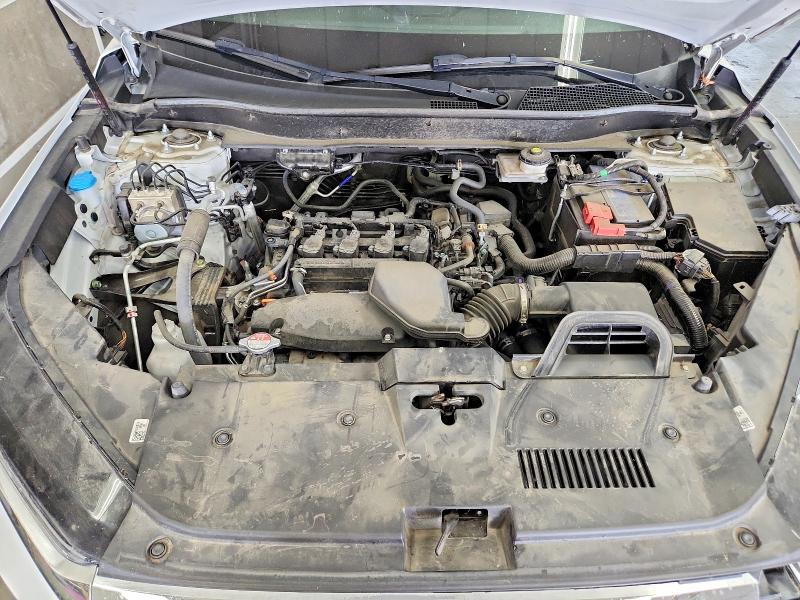 Photo 12 from auction – 2023 HONDA CR-V with VIN 2HKRS4H45PH413416