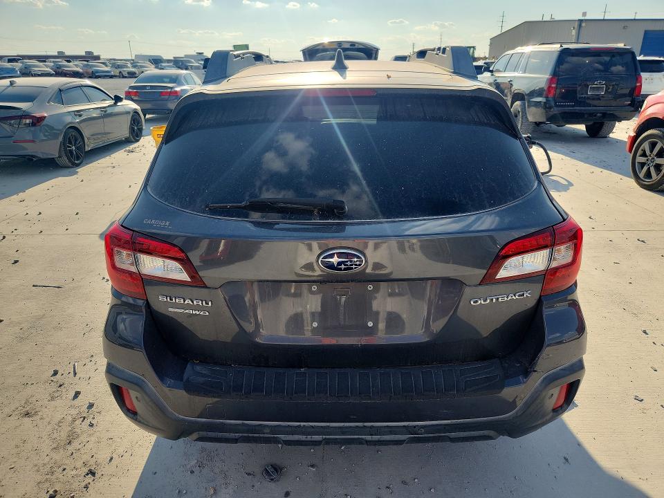 Zdjęcie 6 z aukcji – 2018 SUBARU OUTBACK z VIN 4S4BSANC4J3290413
