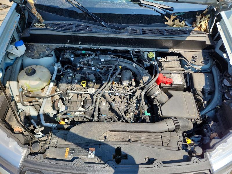 Photo 11 from auction – 2022 FORD MAVERICK with VIN 3FTTW8E99NRA78351
