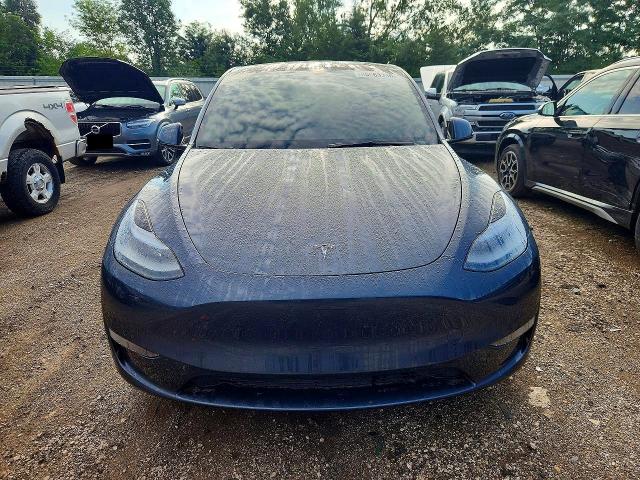 Фото 5 с аукциона – 2023 TESLA MODEL Y с VIN 7SAYGDEF5PF978981