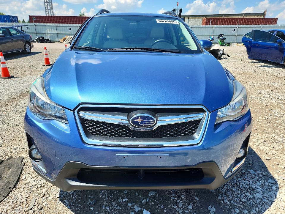 Photo 5 from auction – 2016 SUBARU CROSSTREK with VIN JF2GPAKC9GH319420