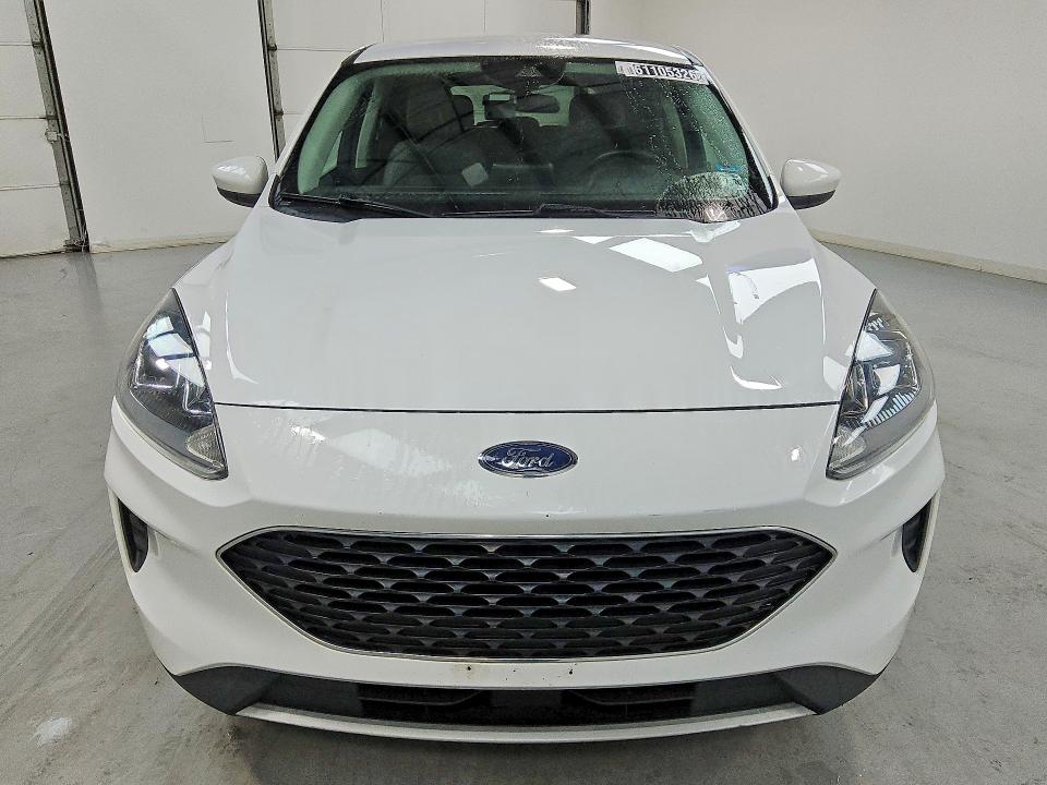 Photo 5 from auction – 2021 FORD ESCAPE with VIN 1FMCU0G65MUA68669
