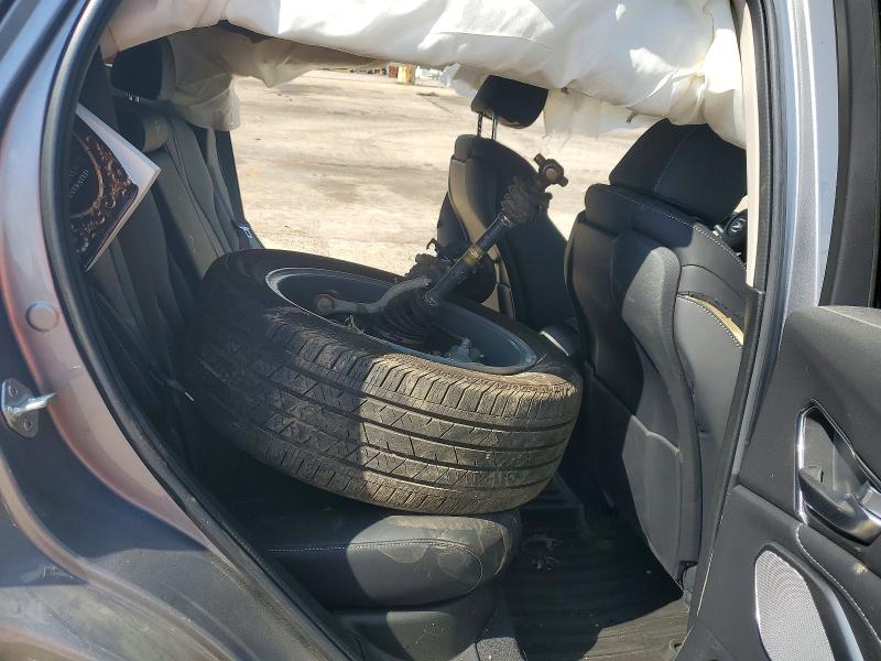 Photo 10 from auction – 2024 ACURA RDX with VIN 5J8TC2H53RL038156