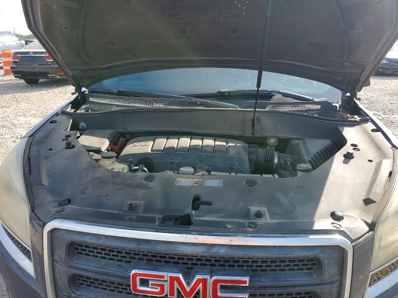 Zdjęcie 11 z aukcji – 2014 GMC ACADIA z VIN 1GKKRNED8EJ205384