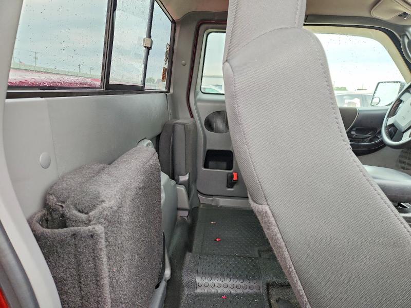Photo 10 from auction – 2008 FORD RANGER with VIN 1FTZR45E88PA98139