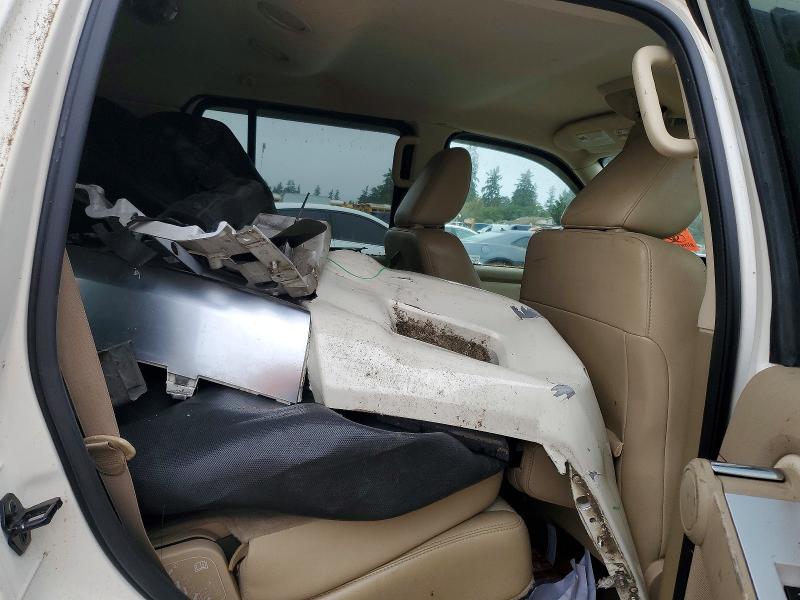 Photo 10 from auction – 2009 MERCURY MOUNTAINEER with VIN 4M2EU48E79UJ02333