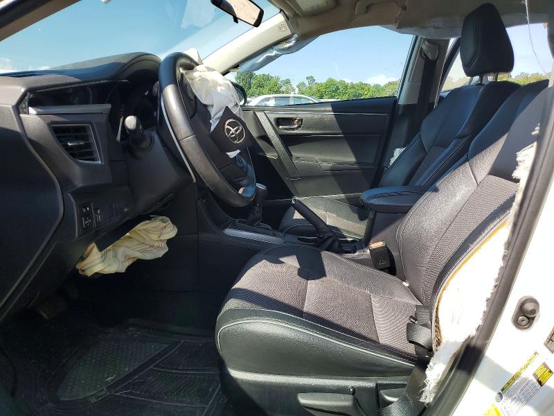 Zdjęcie 7 z aukcji – 2016 TOYOTA COROLLA z VIN 2T1BURHE1GC519463