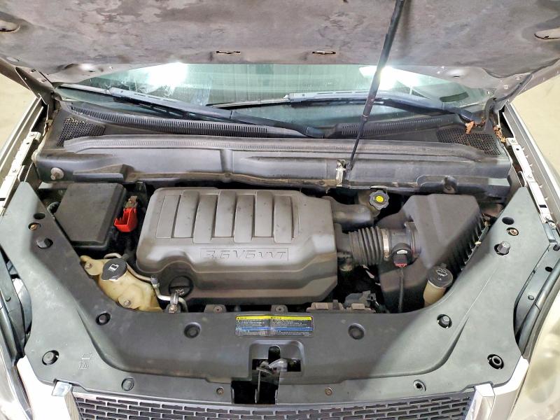 Photo 12 from auction – 2008 GMC ACADIA with VIN 1GKEV33798J148840