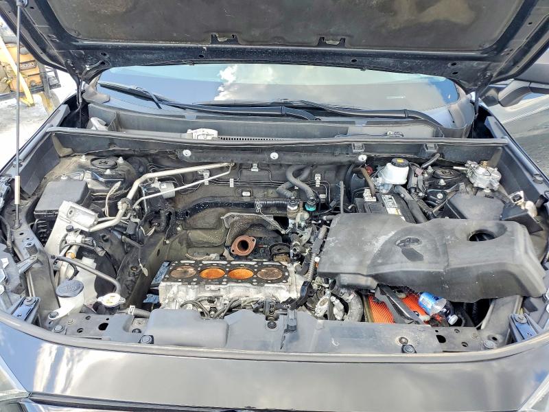 Photo 12 from auction – 2021 TOYOTA RAV4 with VIN 2T3H1RFV9MC132233