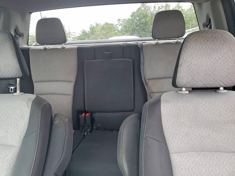 Photo 10 from auction – 2017 HONDA RIDGELINE with VIN 5FPYK3F45HB016353