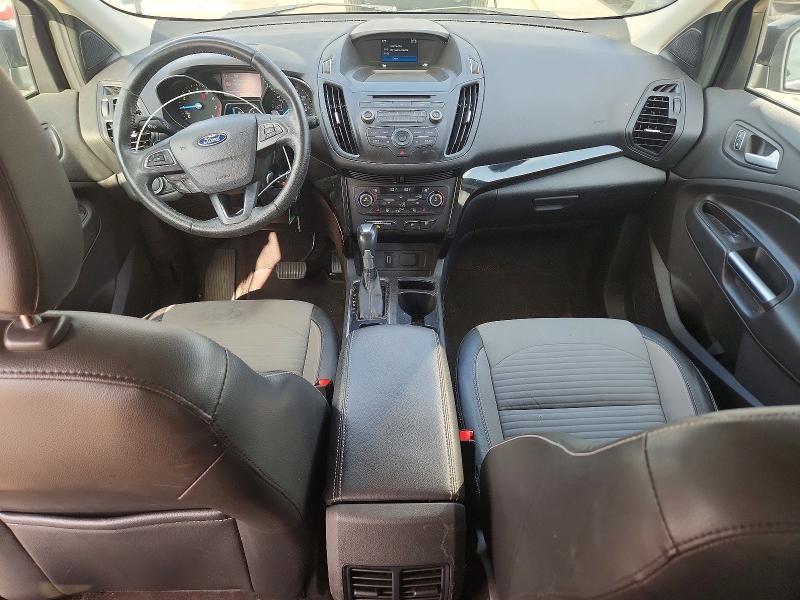 Photo 8 from auction – 2018 FORD ESCAPE with VIN 1FMCU0GD2JUB08801