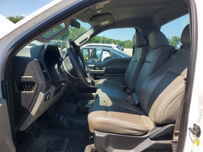 Photo 7 from auction – 2016 FORD F150 with VIN 1FTMF1C8XGKF01368