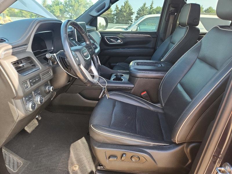 Photo 7 from auction – 2023 GMC YUKON with VIN 1GKS2BKD5PR138268