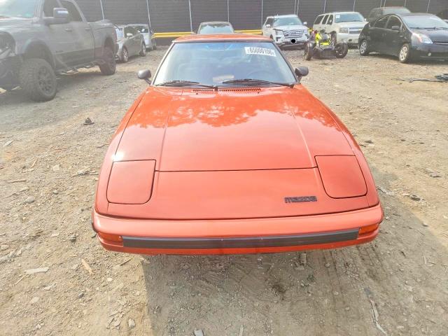 Снимка 5 от търг – 1984 MAZDA RX7 с VIN JM1FB3317E0834042