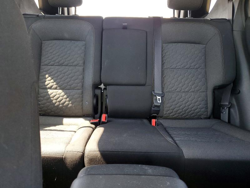 Photo 10 from auction – 2019 CHEVROLET EQUINOX with VIN 2GNAXTEV8K6250545
