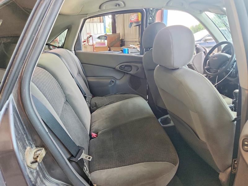 Photo 10 from auction – 2003 FORD FOCUS with VIN 1FAFP34313W326019