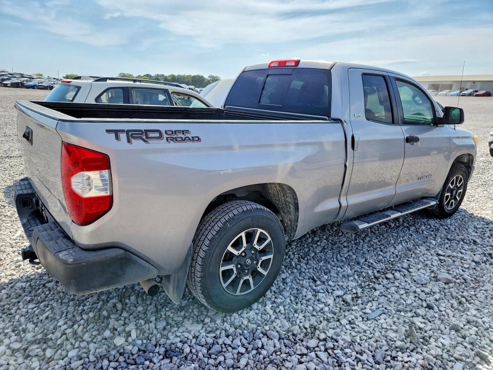 Photo 3 from auction – 2015 TOYOTA TUNDRA with VIN 5TFRM5F10FX094938