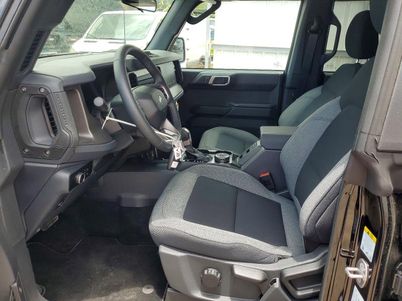 Photo 7 from auction – 2026 FORD BRONCO with VIN 1FMDE7BH7TLA92897