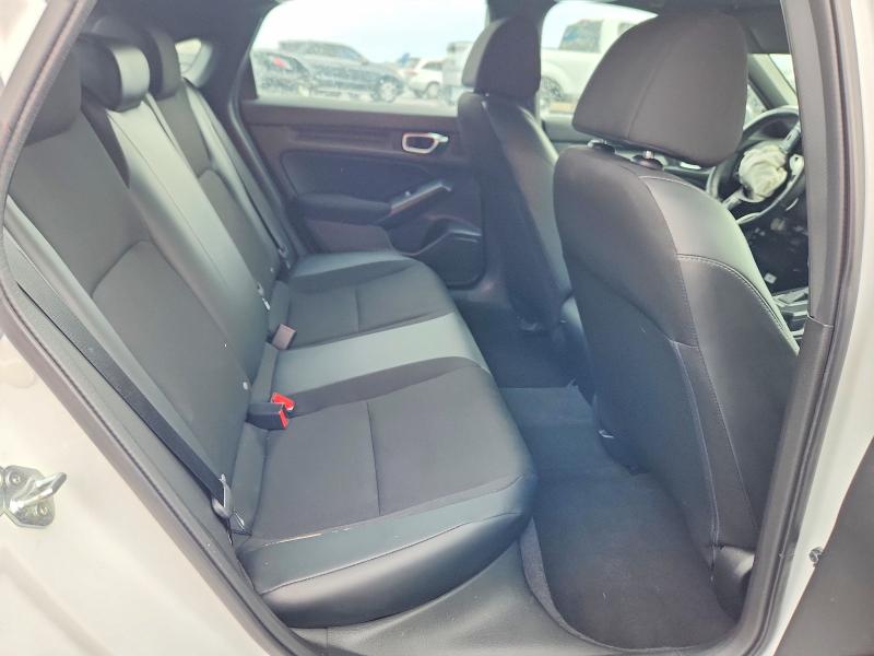 Photo 10 from auction – 2022 HONDA CIVIC with VIN 19XFL2H82NE013953
