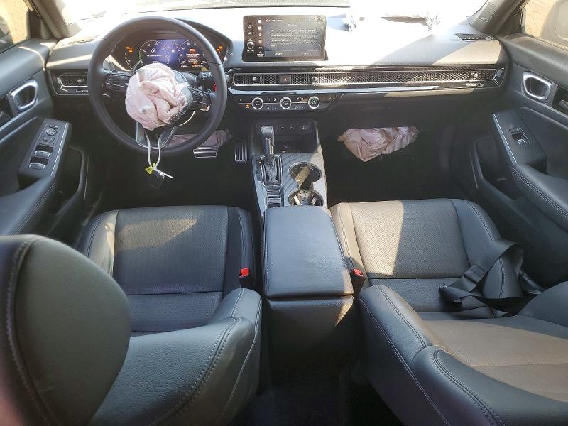 Zdjęcie 8 z aukcji – 2025 HONDA CIVIC z VIN 2HGFE4F85SH345279